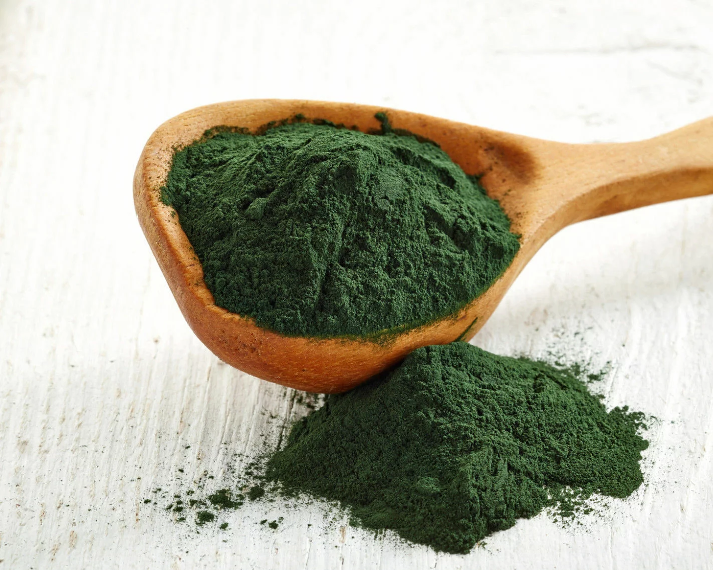 Espirulina